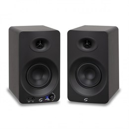 Clarity-A4-BT (L865L) Студийный монитор, пара, 200Вт, Soundsation Clarity-A4-BT