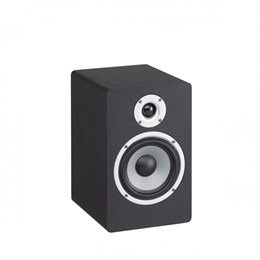 Clarity-A5-BLK (L866L) Студийный монитор, активный, черный, Soundsation Clarity-A5-BLK