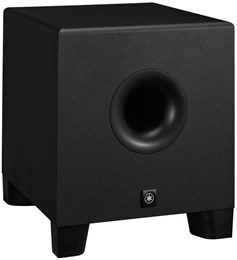 HS8S HS Series Студийный сабвуфер активный, 150Вт, Yamaha HS8S