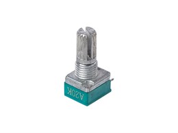 Potentiometer-N-Audio Потенциометр акустической системы, N-Audio Potentiometer-N-Audio