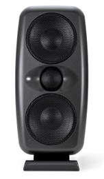 iLoud-MTM-MKII-PACK Студийный монитор, компактный, 100Вт, IK Multimedia iLoud-MTM-MKII-PACK