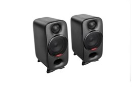 NFM-03 AXON-3 Студийный монитор, пара, 90Вт, Nux NFM-03