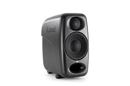 iLoud-MM-PRO-Pair-BK Студийный монитор, пара, черные, IK Multimedia iLoud-MM-PRO-Pair-BK
