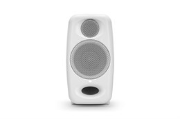 iLoud-MM-PRO-Single-WH Студийный монитор, белый, IK Multimedia iLoud-MM-PRO-Single-WH