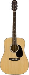 FENDER SQUIER SA-150 Акустическая гитара SA-150