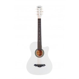 Акустическая гитара Belucci BС3820 WH BС3820 WH