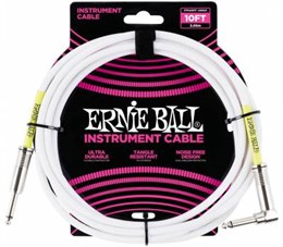 ERNIE BALL 6049 - Инструментальный кабель Эрни Болл P06049-2