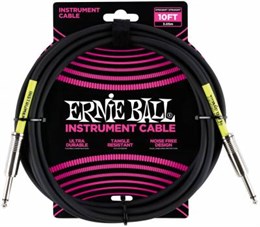 Инструментальный кабель Эрни Болл ERNIE BALL 6048 P06048-2