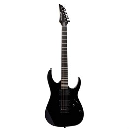 ROCKDALE Akira EX Reverse Black - электрогитара A177222