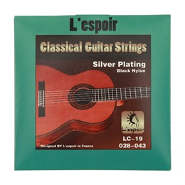 L'espoir LC19 49878