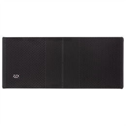 ZTX audio VRX-215A Активный субвуфер с DSP процессором VRX-215A