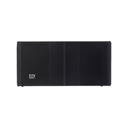 ZTX audio VRX-212A Активный субвуфер с DSP процессором VRX-212A