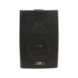 ZTX audio KD-728-6.5 громкоговоритель настенный 40W KD-728-6.5