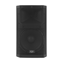 ZTX audio RX-112P пассивная акустическая система RX-112P