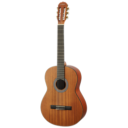 J.Karlsson CM-1 гитара классическая с анкером. CM-1-1