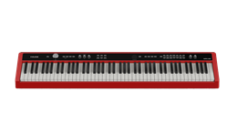 Nux NPK-20-RD Цифровое пианино, красное NPK-20-RD
