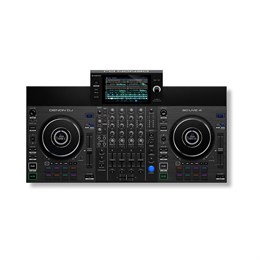Denon SC Live 4 DJ-контроллер SC Live 4