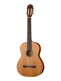 Классическая гитара с чехлом Ortega R122G R122G-1