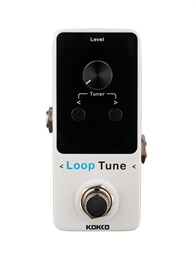 Педаль эффектов Kokko FLP-2T Loop Tune FLP-2T-1