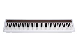 Nux NPK-10-WH Цифровое пианино, белое NPK-10-WH-1