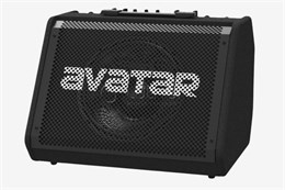 DM60 Комбоусилитель для электронной ударной установки, Avatar DM60-1
