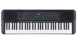 Yamaha PSR-E273 Синтезатор PSR-E273-1
