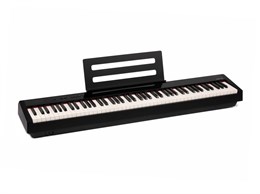 Nux NPK-10-BK Цифровое пианино, черное NPK-10-BK-1