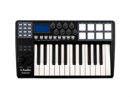 Panda-25C MIDI-контроллер, 25 клавиш, LAudio Panda-25C-1