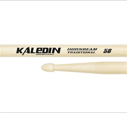 KALEDIN DRUMSTICKS 5B - Барабанные палочки граб 7KLHB5B-1
