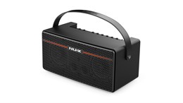 Mighty-Space Комбоусилитель гитарный, Nux Mighty-Space-1
