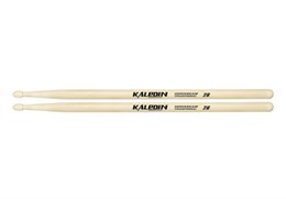 KALEDIN DRUMSTICKS 2B - Барабанные палочки граб 7KLHB2B-1