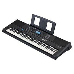 Yamaha PSR-EW425 Синтезатор PSR-EW425-1