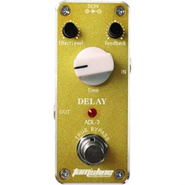 TOMSLINE ADL-3 - Педаль эффектов Delay ADL-3-1