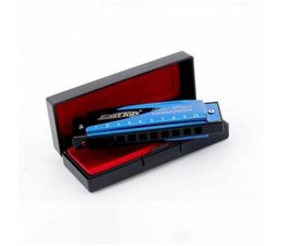 EASTTOP T003 C - Губная гармоника диатоническая T003 C-1