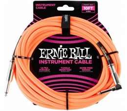 Инструментальный кабель Эрни Болл ERNIE BALL 6079 P06079-2