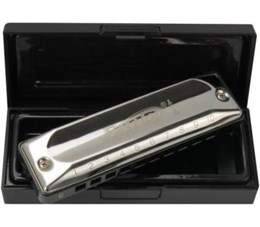 EASTTOP T002 A - Губная гармоника диатоническая T002 A-1