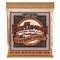 ERNIE BALL 2153 Earthwood Phosphor Bronze Light 9-46 - Струны для акустической 12-струнной гитары P02153-1 - фото 10065