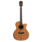Meridaextrema Junior natural-GAC гитара акустическая с чехлом Junior natural-GAC - фото 10584