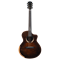 Meridaextrema Rocker-GC гитара акустическая с чехлом Rocker-GC - фото 10598