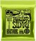 ERNIE BALL 3221 Nickel Wound Slinky Regular 3 Pack 10-46 - Струны для электрогитары P03221-3 - фото 10663