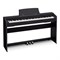 PX-770BK Privia Цифровое пианино со стойкой, черное, Casio PX-770BK - фото 12163