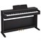 AP-270BK Celviano Цифровое пианино со стойкой и педалями, черное, Casio AP-270BK - фото 12165