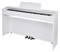 PX-870WE Privia Цифровое пианино со стойкой и педалями, белое, Casio PX-870WE - фото 12167