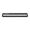 PX-S1100BK Privia Цифровое пианино, черное, Casio PX-S1100BK - фото 12178