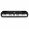 SA-81 Casiotone Синтезатор 44 клавиши, Casio SA-81 - фото 12181