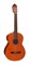 AC100DX-YT Classic Series Классическая гитара, желтый оттенок, Cort AC100DX-YT - фото 12198