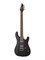 KX500-Etched-EBK KX Series Электрогитара, черная, Cort KX500-Etched-EBK - фото 12223