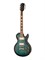 CR250-DBB Classic Rock Электрогитара, темно-синяя, Cort CR250-DBB - фото 12225