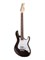 G280-Select-TBK G Series Электрогитара, черная, Cort G280-Select-TBK - фото 12233