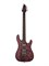 KX500-Etched-EDV KX Series Электрогитара, фиолетовая, Cort KX500-Etched-EDV - фото 12237